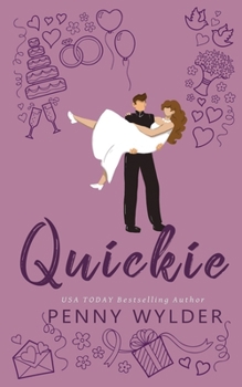 Paperback Quickie Book