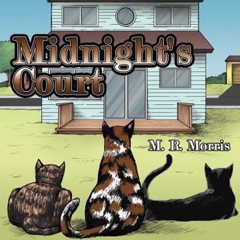 Paperback Midnight's Court Book