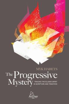 Paperback The Progressive Mystery Book