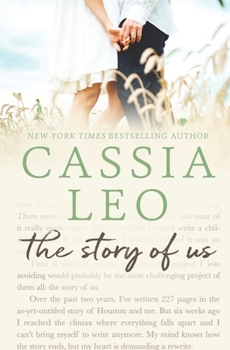 Paperback The Story of Us: Complete Series Book
