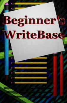 Paperback Beginner's WriteBase Book