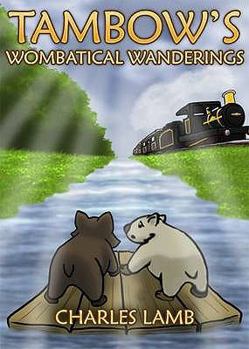 Paperback Tambow's Wombatical Wanderings Book