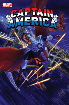 Captain America: Symbol of Truth, Vol. 1: Homeland - Book  of the Captain America: Symbol of Truth