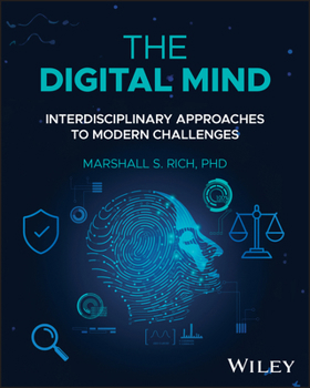 Paperback The Digital Mind Book