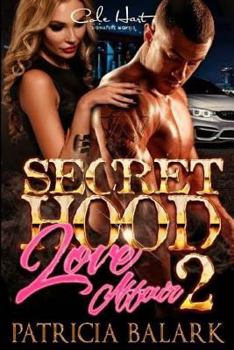 Paperback A Secret Hood Love Affair 2 Book