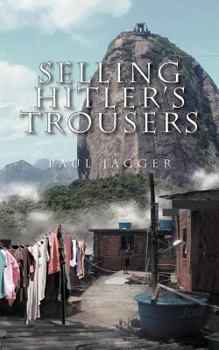 Paperback Selling Hitler's Trousers Book