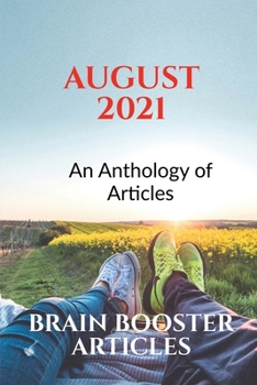 Paperback August 2021 Book