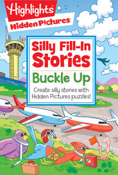 Paperback Buckle Up Book