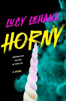 Horny: A Novel