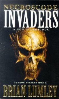 Invaders - Book #1 of the E-Branch