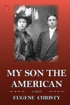 Paperback My Son The American Book