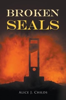Paperback Broken Seals Book