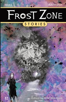 Paperback Frost Zone Stories book 2 Book