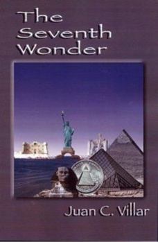 Paperback The Seventh Wonder Book