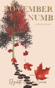 Paperback November Numb Book