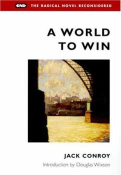 Paperback A World to Win Book