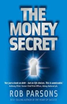 Paperback The Money Secret Book
