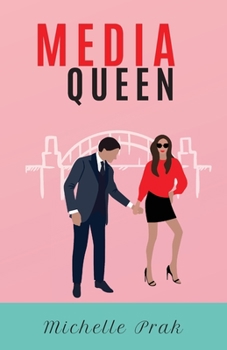 Paperback Media Queen Book