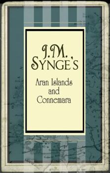 Paperback The Aran Islands and Connemara Book
