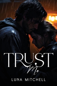 Paperback Trust Me Book