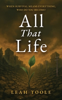 Paperback All That Life Book