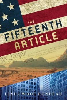 Paperback The Fifteenth Article Book