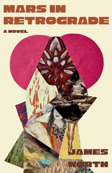 Paperback Mars in Retrograde Book