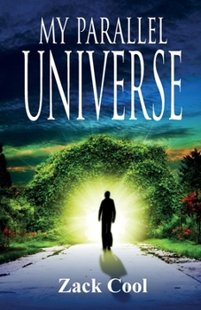 Paperback My Parallel Universe Book
