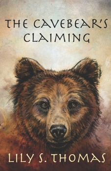 Paperback The Cavebear's Claiming Book
