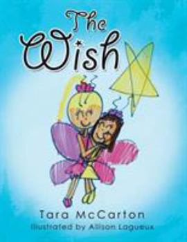 Paperback The Wish Book