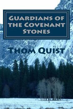 Paperback Guardians of the Covenant Stones Book
