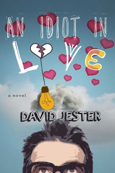 Paperback An Idiot in Love Book