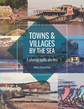 Paperback Towns & Villages by the Sea Book