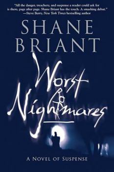Worst Nightmares - Book #1 of the Worst Nightmares