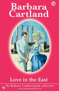 Paperback Love In The East Book