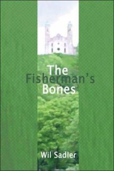 Paperback The Fisherman's Bones Book