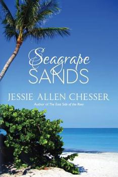 Paperback Seagrape Sands Book