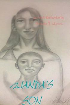 Paperback Wanda's Son Book