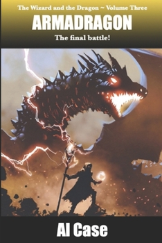 Paperback Armadragon: The final battle! Book
