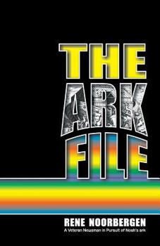 Paperback The Ark File Book