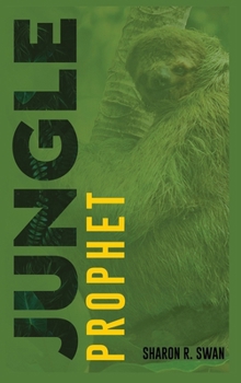 Hardcover Jungle Prophet Book