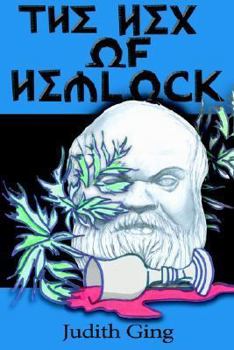 Paperback The Hex of Hemlock Book