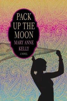 Pack Up the Moon - Book  of the Claire Breslinsky Mystery