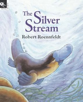 Paperback The Silver Stream Book