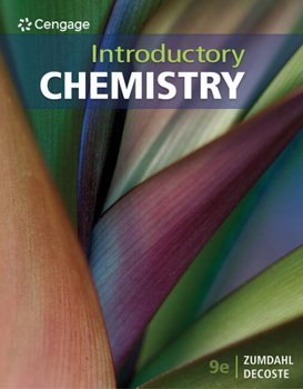 Introductory Chemistry: Case