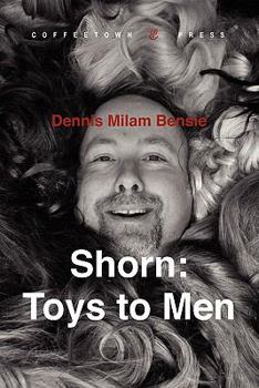 Paperback Shorn: Toys to Men: A Memoir Book