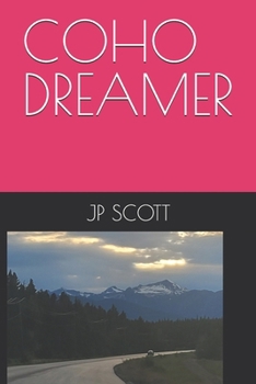 Paperback Coho Dreamer Book
