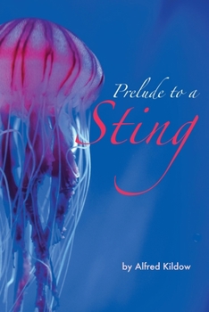 Paperback Prelude to a sting Book