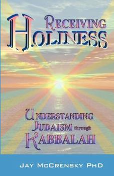 Paperback Receiving Holiness Book