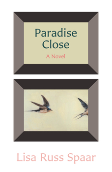 Paperback Paradise Close Book